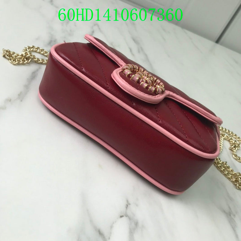 Glami Fashion - GCI Bags - 10414