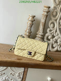 SAMC - CHL Bags - 186