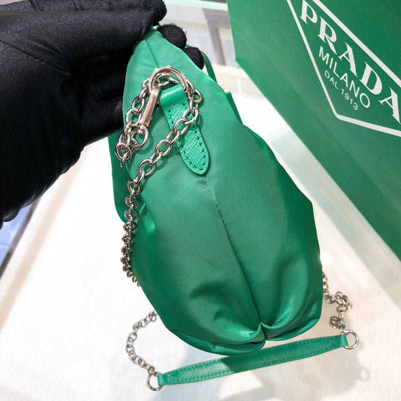 Satchel Bags - PDA Bags - 2377