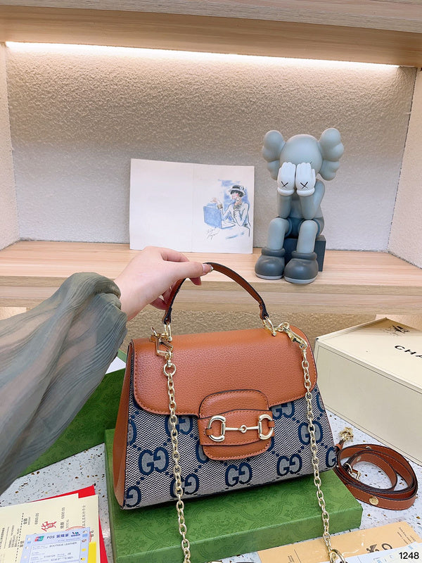Glami Fashion - GCI Bags - 11656