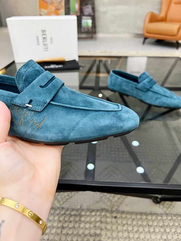 Glami - BRE Men Shoes - 106