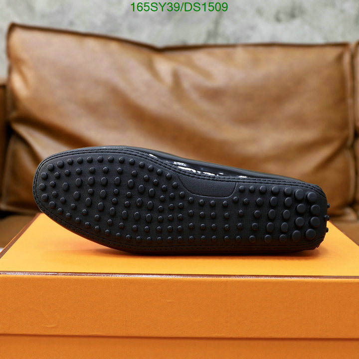 SAMC - HMS Men Shoes - 560