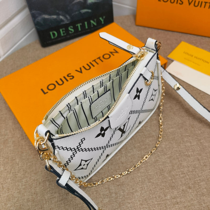 Satchel Bags - VL2 Bags - 1118