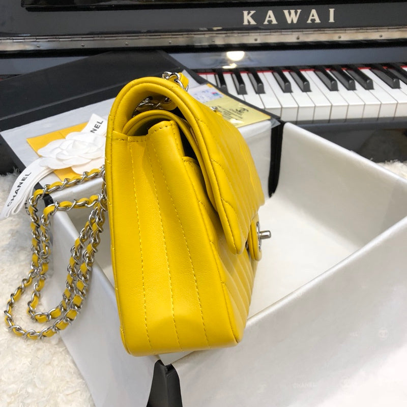 Satchel Bags - CLN Bags - 1142