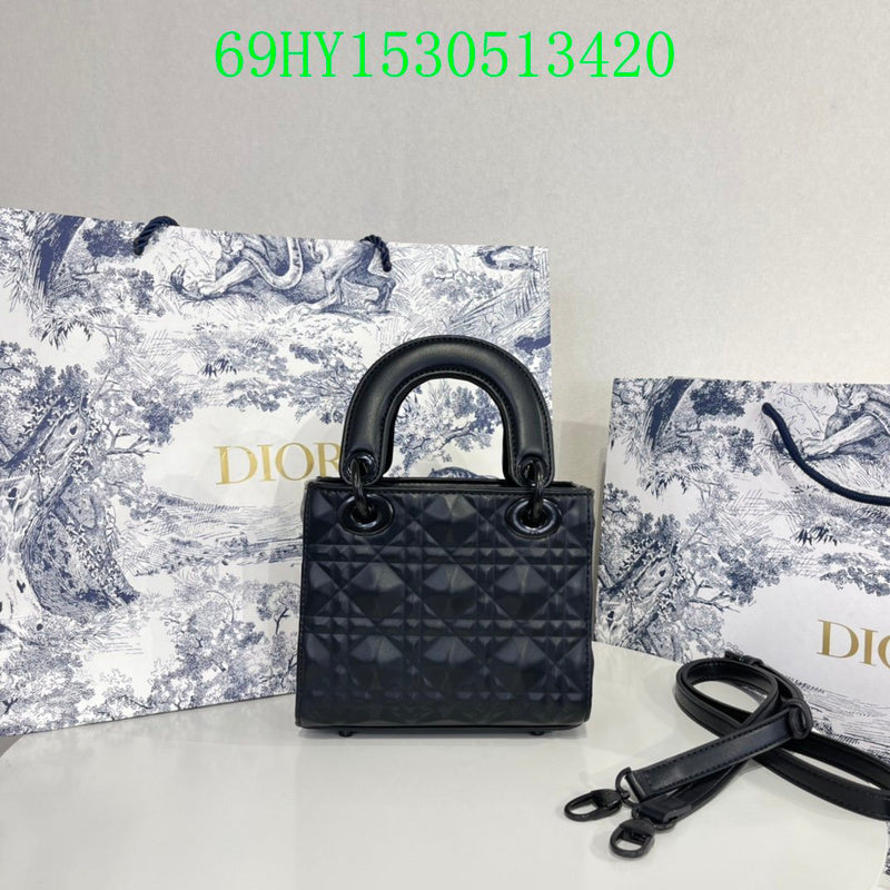 Glami - DOR Bags - 1635
