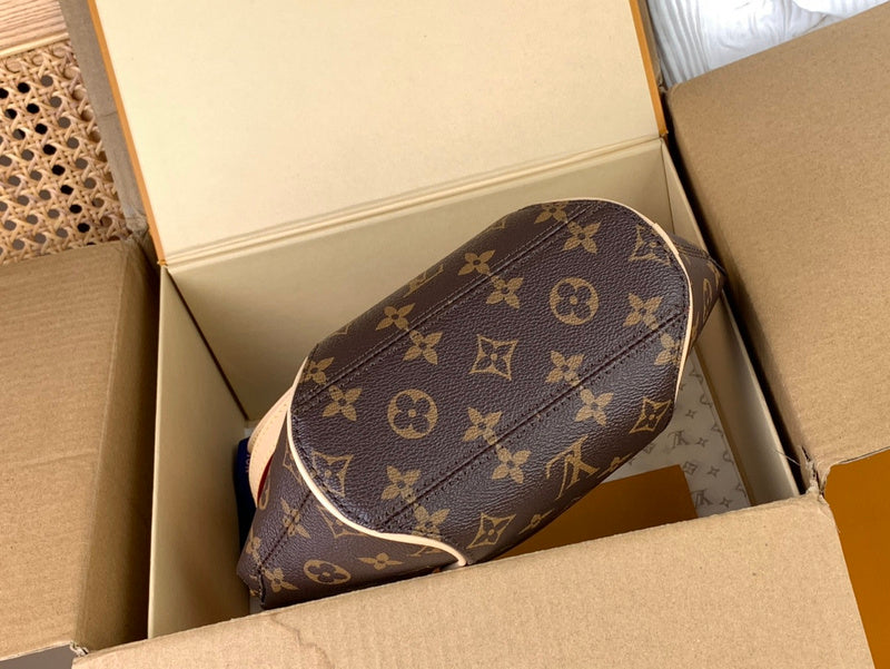 Satchel Bags - VL Bags - 2480