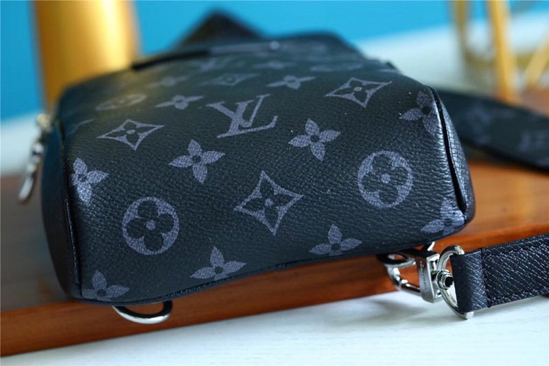 Glami Fashion Lu-Vi bags - 10206