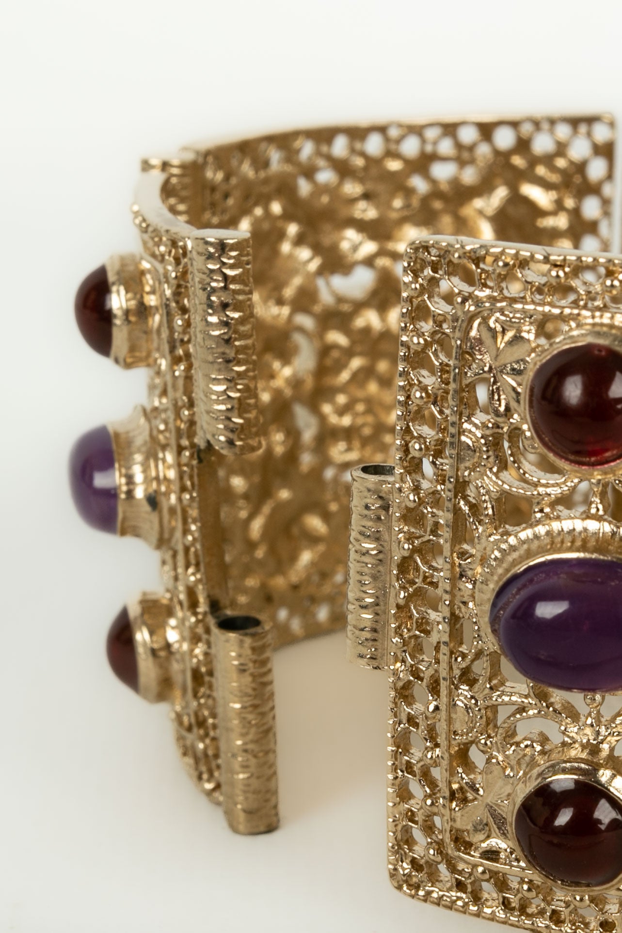 Bracelet Chanel Automne 2009