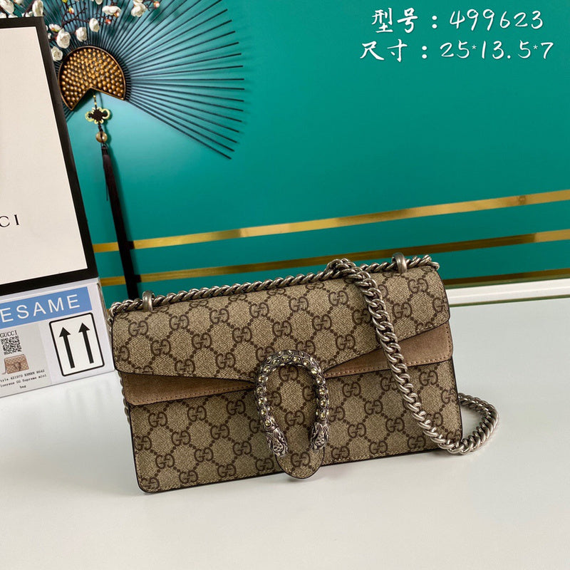 Glami Fashion - GCI Bags - 9705
