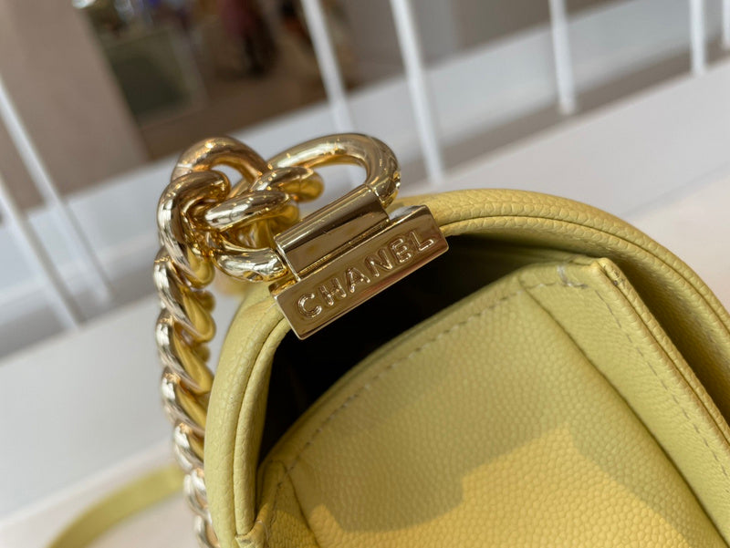 Satchel Bags - CLN Bags - 1065