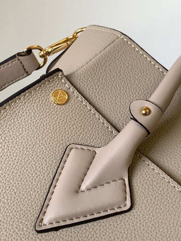 Satchel Bags - VL2 Bags - 878