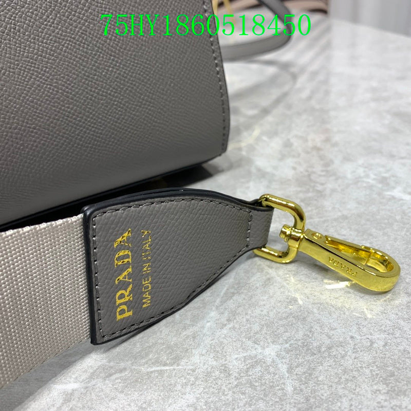 Satchel Bags - PDA Bags - 4323