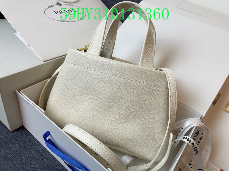 Satchel Bags - PDA Bags - 3625