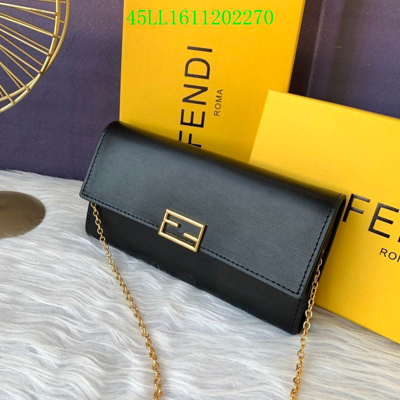 Glami - FDE Bags - 2015