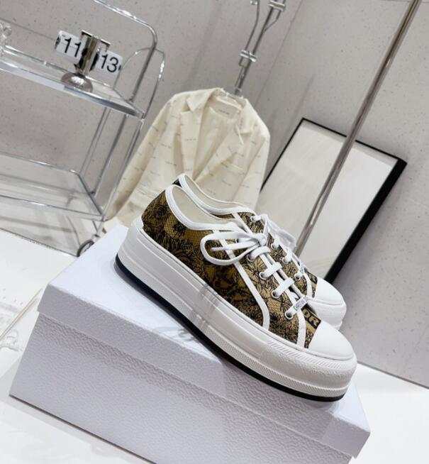 SAMCC - DOR Women Shoes - 273