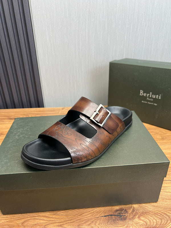 Glami - BRE Men Shoes - 396