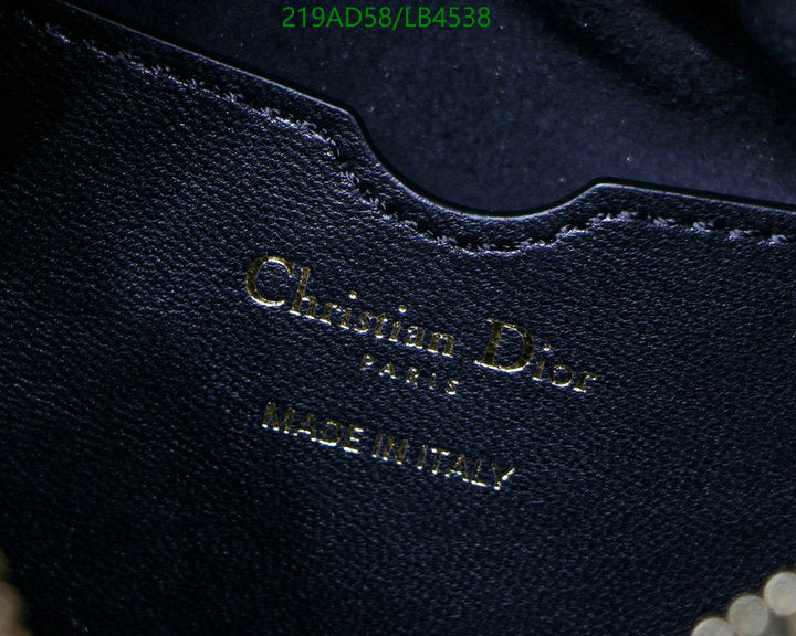 SAMCC - DOR Bags - 1309