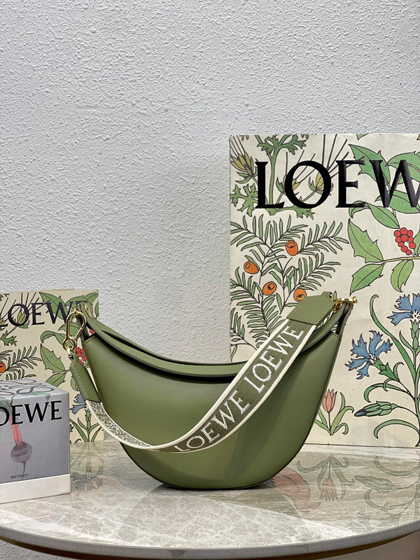 Glamy - LWO Bags - 811