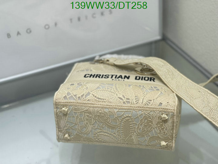 SAMCC - DOR Bags - 807