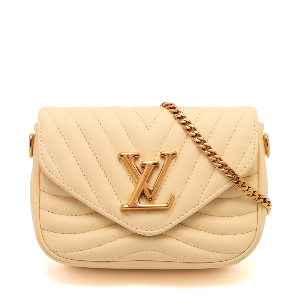 Louis Vuitton New Wave Multi Pochette