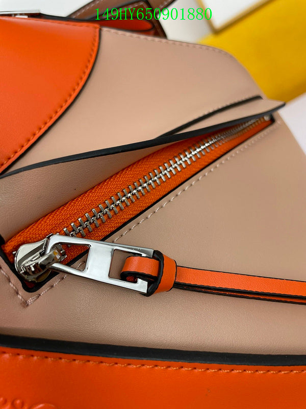 Satchel Bags - LWE Bags - 260