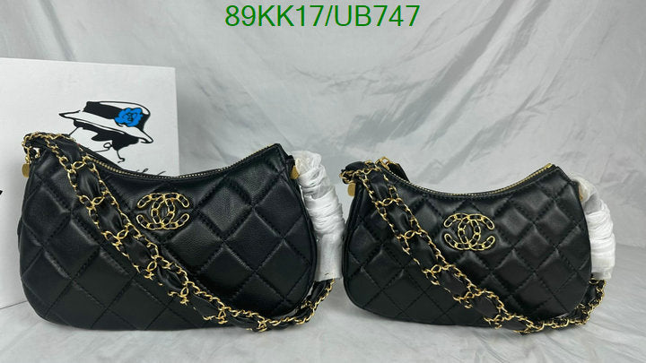 SAMC - CHL Bags Crossbody - 117