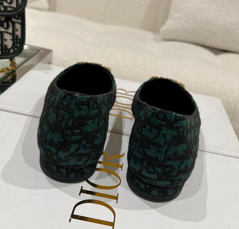 SAMCC - DOR Women Shoes - 181