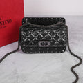 Satchel Bags - VTO Bags - 033