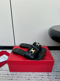 Glami - FGO Women Shoes - 019