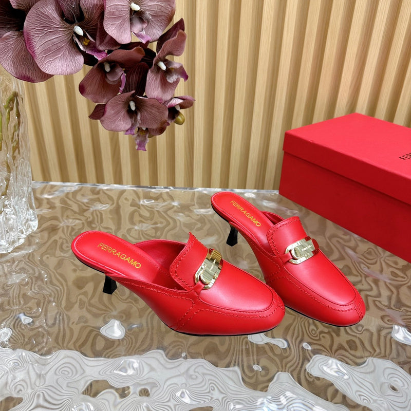 Glami - FGO Women Shoes - 116