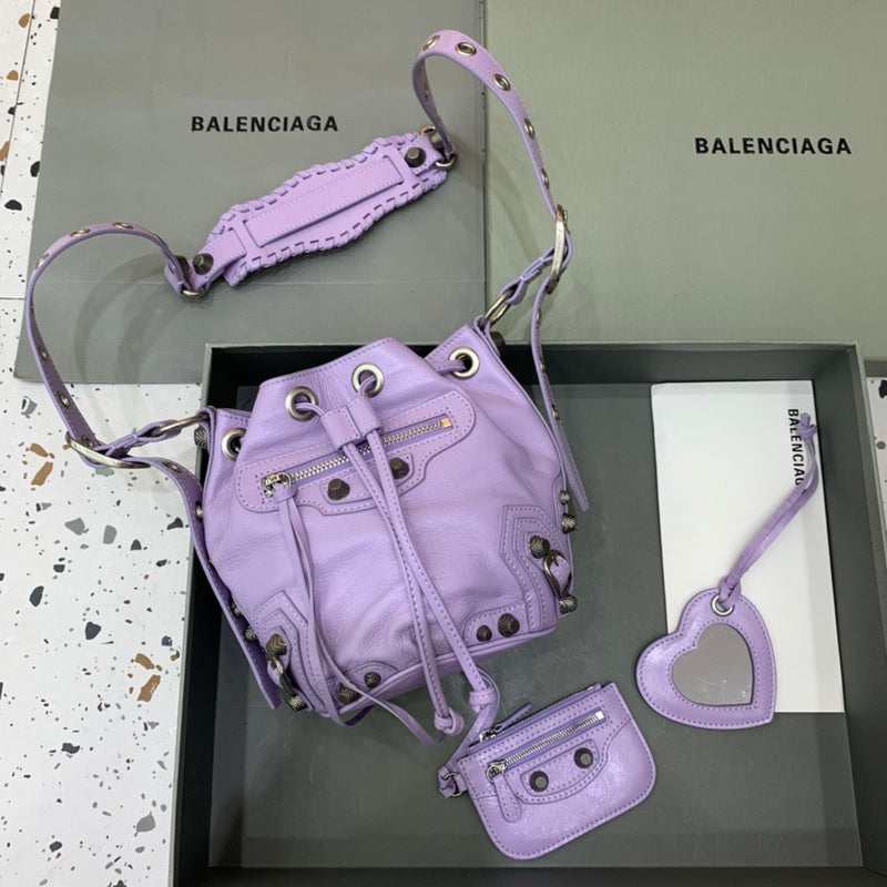 Satchel Bags - BGA Bags - 500