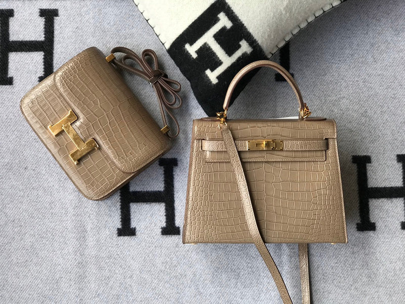 Satchel Bags - HMS-Bags - 418