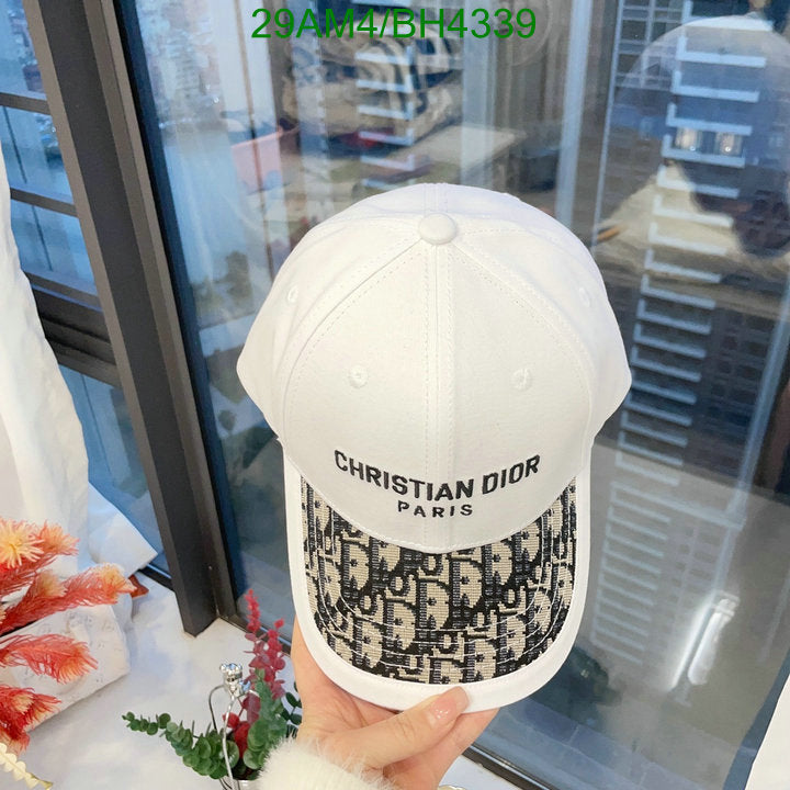SAMC - DOR Caps & Hats - 010