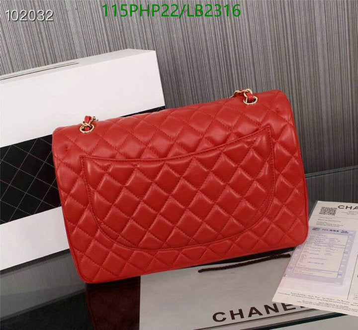 SAMC - CHL Bags Crossbody - 444