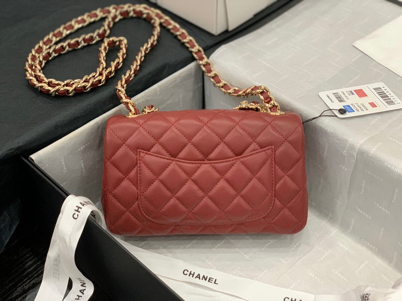 ELE - CHL Bags - 613