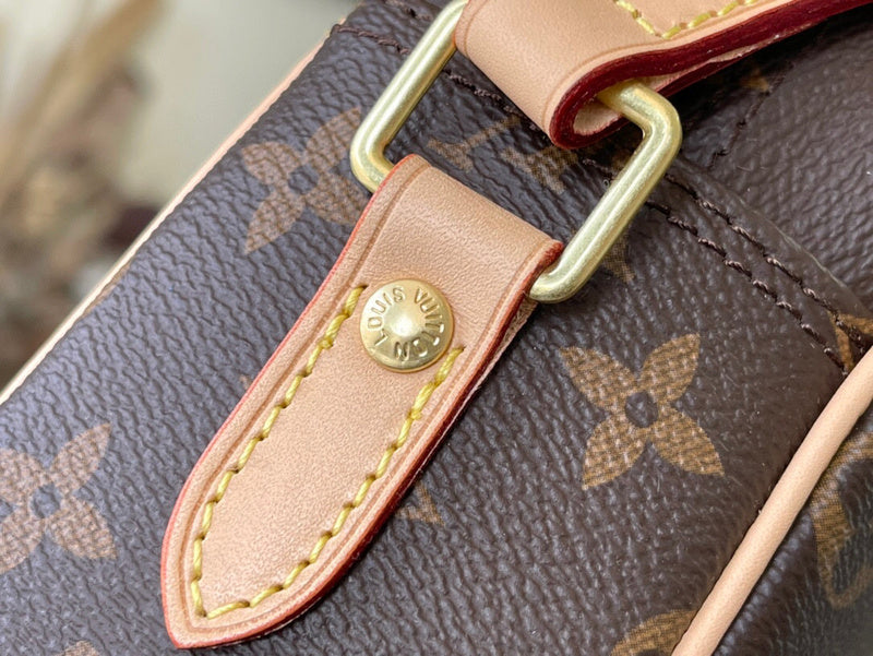 Fashion Lu-Vi bags - 5073