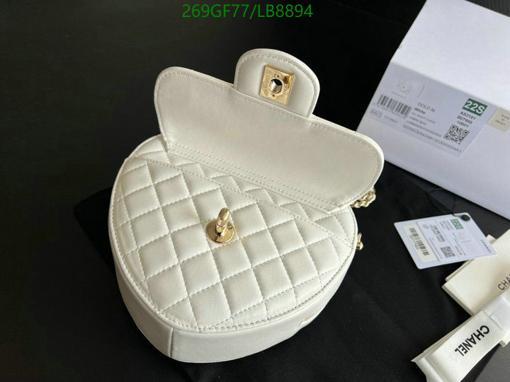 SAMC - CHL Bags - 726