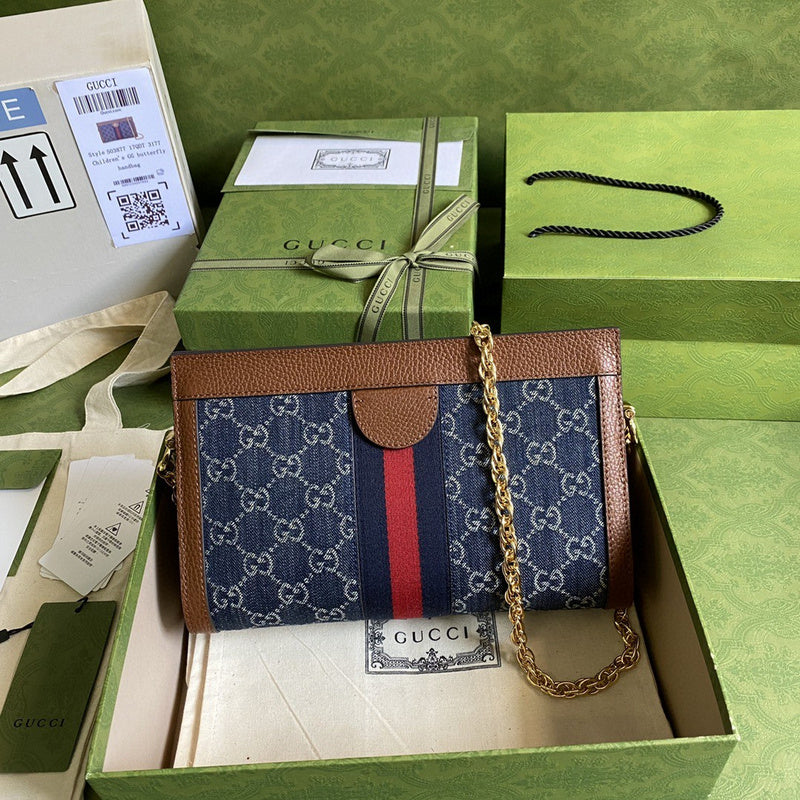 Glami-i GUKI Women Bags - 098
