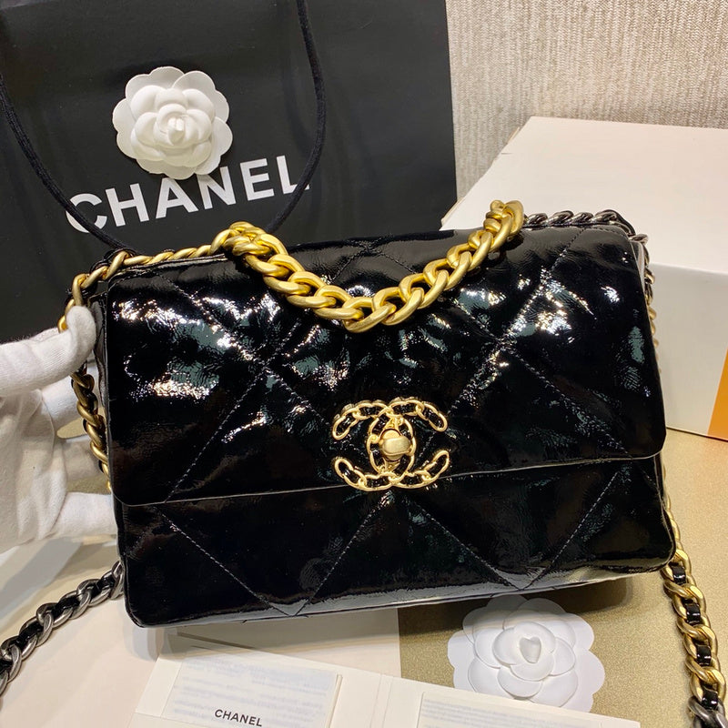 Satchel Bags - CHL Bags - 134