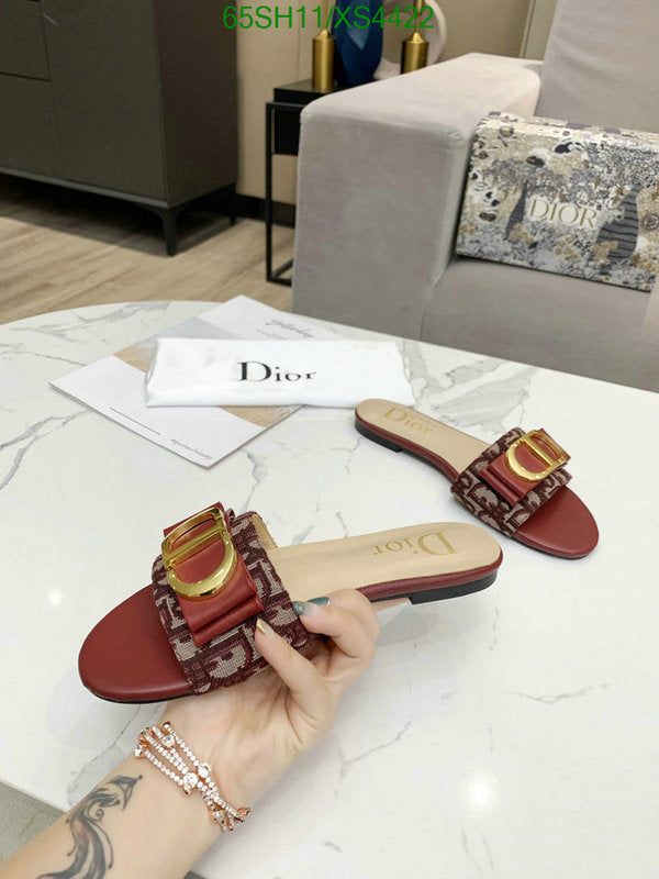 SAMCC - DOR Women Shoes - 2186