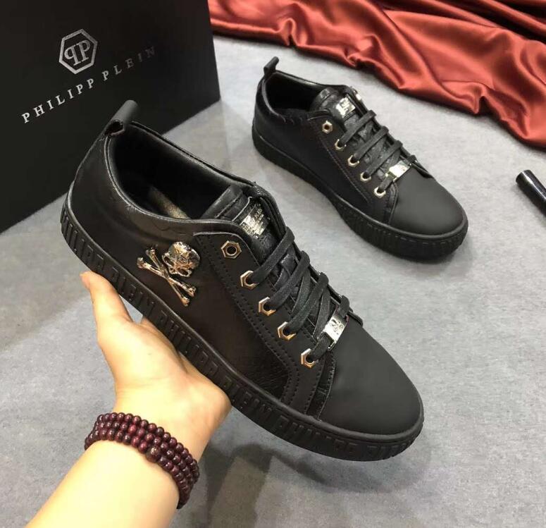 Glamy - PHP Shoes - 124