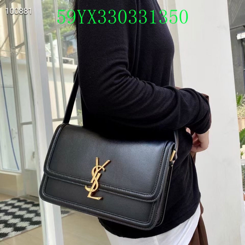 Glami - YLS Bags - 1936