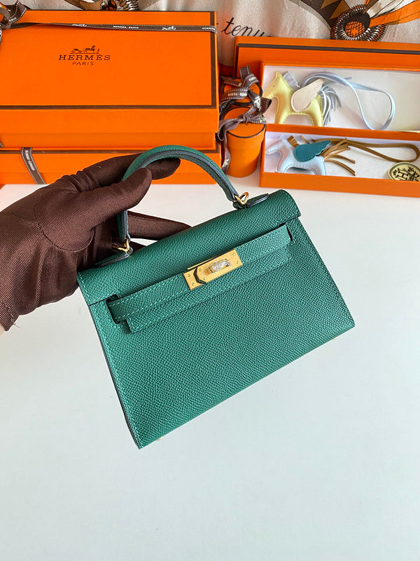 Glamy - HMS Bags - 526