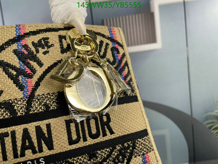 SAMCC - DOR Bags - 1482