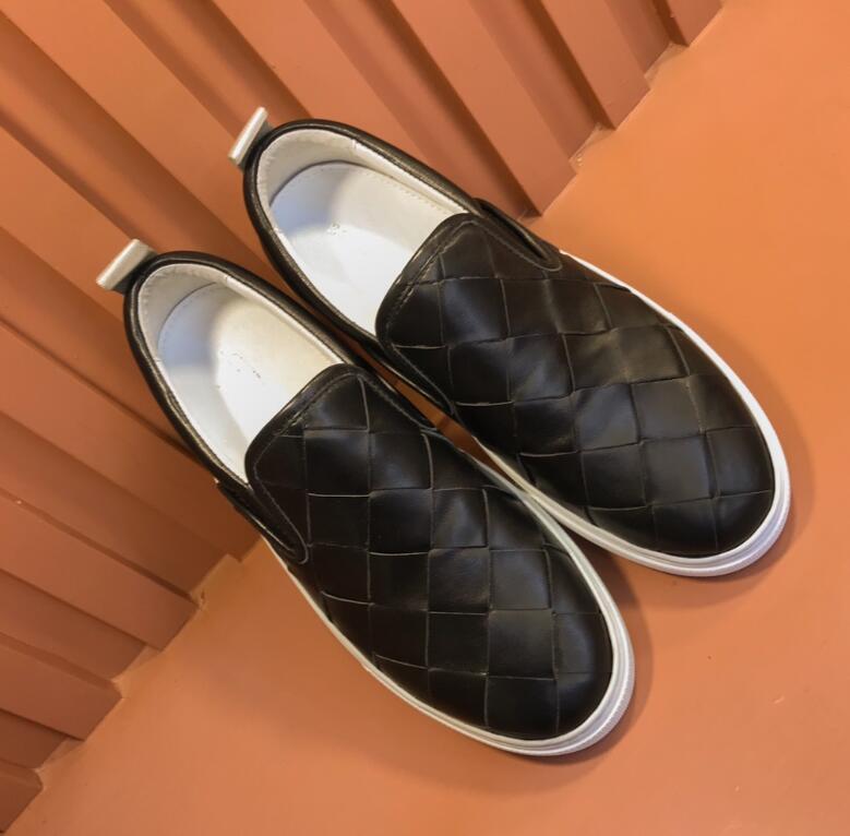 SAMC - BOV Men Shoes - 227