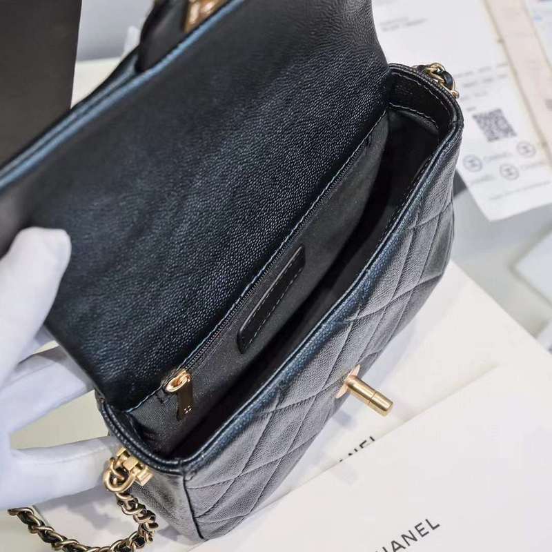 Satchel Bags - CHL Bags - 6762