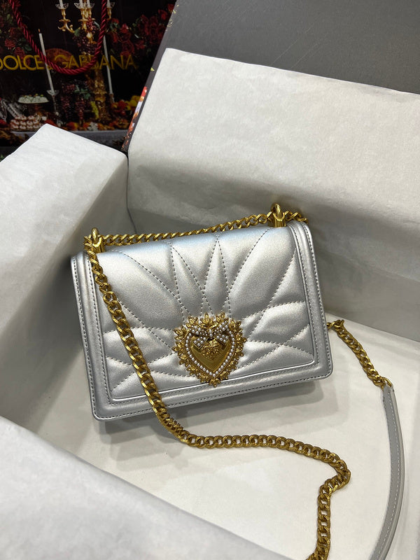 Glamy - DG bag - 104
