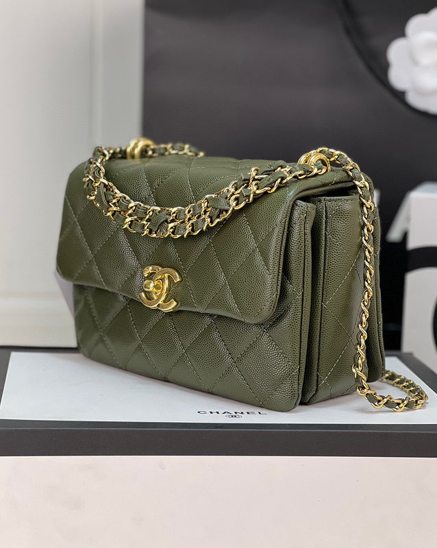 GlamI - CHL Bags - 2771