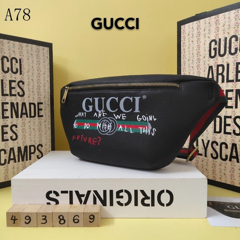 Glami Fashion - GCI Bags - 10102