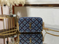 Satchel Bags - SLY Bags - 2528